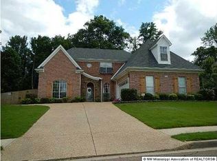 141 Lindsey Dr, Hernando, MS 38632