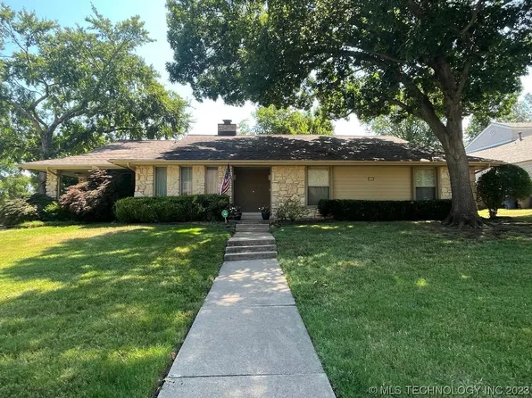 7305 S Erie Ave, Tulsa, OK 74136