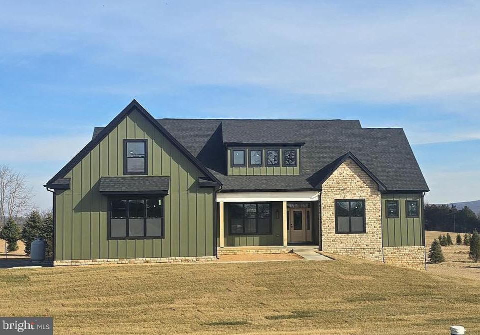 1st image of 316 Mistletoe Ln Lot 11