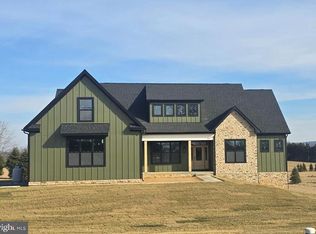 316 Mistletoe Ln LOT 11, Harpers Ferry, WV 25425