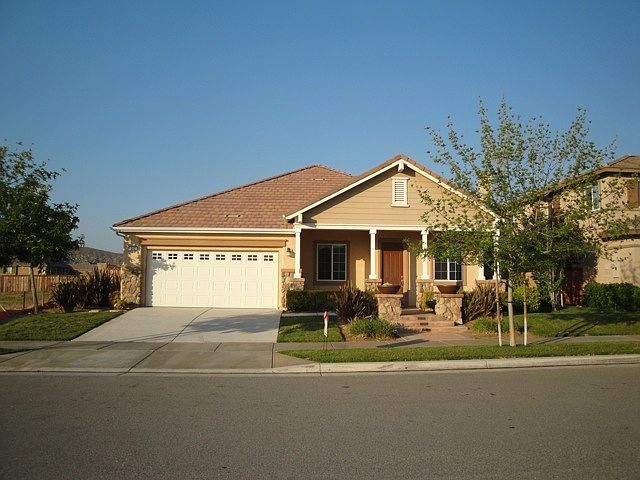 342 Suncup Circle