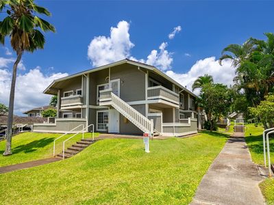 94-1419 Polani St #22D, Waipahu, HI, 96797