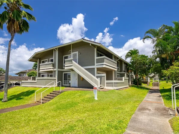 94-1419 Polani St #22D, Waipahu, HI 96797