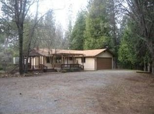 1520 Doe Rd #RI, Railroad Flat, CA 95248