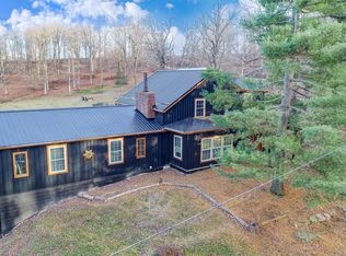 89 Turkey Ridge Rd, South Salem, OH 45681