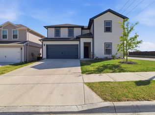 809 Sunlight Loop, Princeton, TX 75407