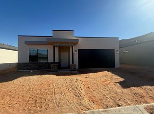 1307 S Hidden Passage Cv #4018, Washington, UT 84780