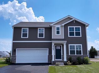3707 Stockton Dr, Joliet, IL 60436