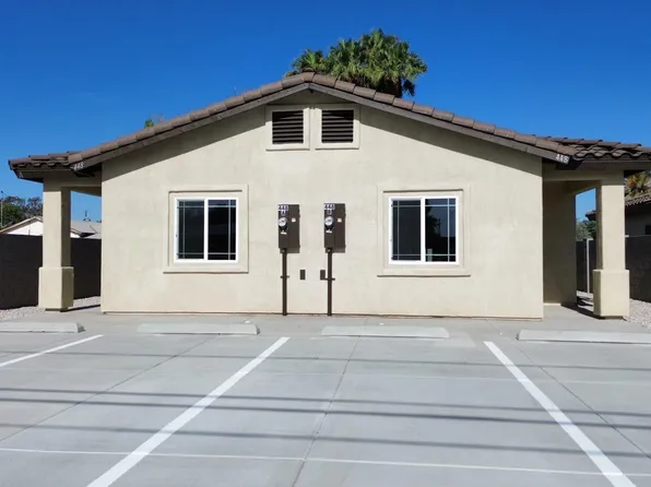 448 S 17th Ave, Yuma, AZ 85364