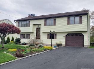 298 Miriam Rd, New Britain, CT 06053