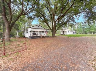 6949 Highway 8, Leesville, LA 71446