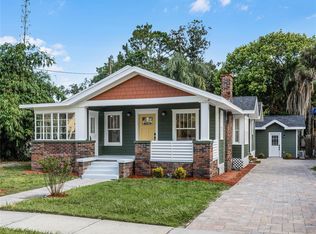 514 E Concord St, Orlando, FL 32803