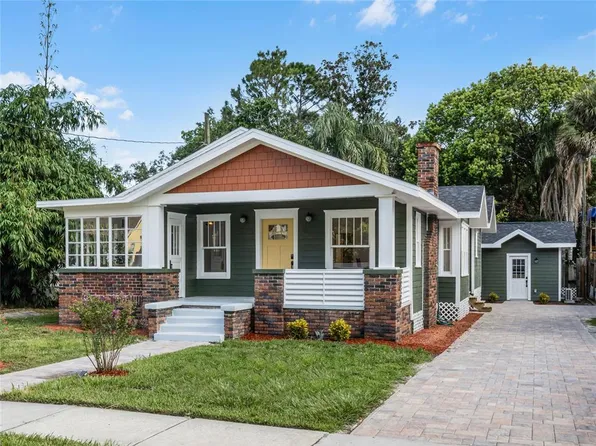 514 E Concord St, Orlando, FL 32803