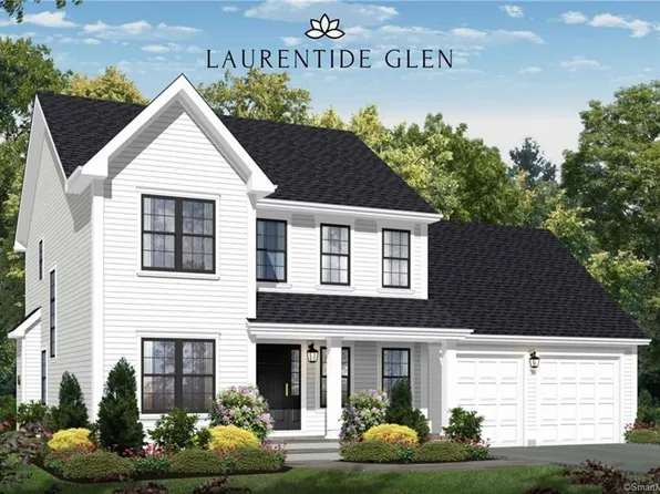 Lot 40 Pequabuck Street, Bristol, CT 06010