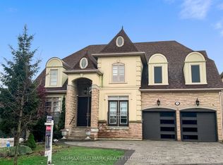 11 Pagean Dr, Richmond Hill, ON L4E 4R7