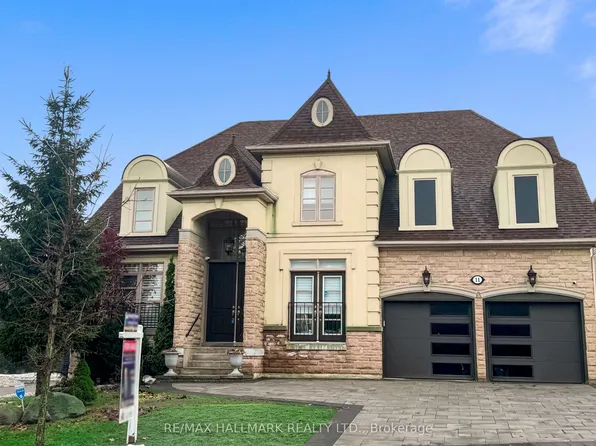 11 Pagean Dr, Richmond Hill, ON L4E 4R7