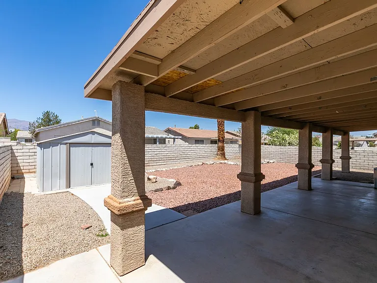 2028 Rustler Ridge Ave — Photo 35
