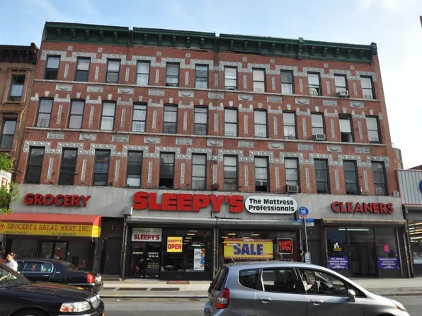 1189 Fulton St, Brooklyn, NY 11216