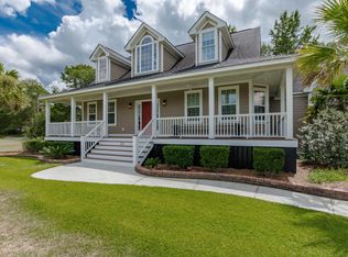 211 Scotch Range Rd, Summerville, SC 29483
