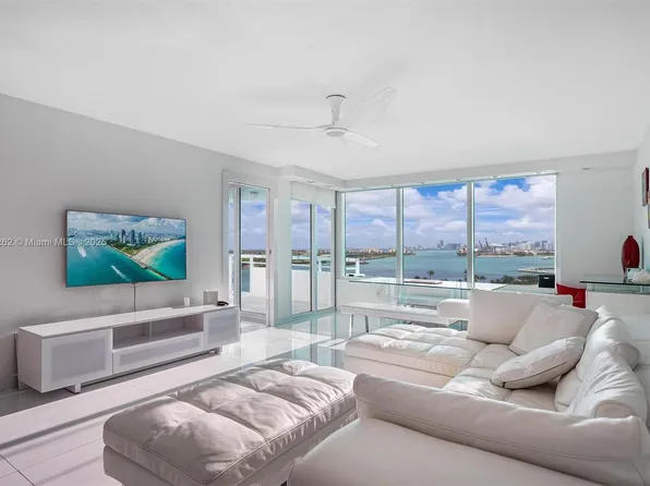 400 S Pointe Dr APT 1501, Miami Beach, FL 33139