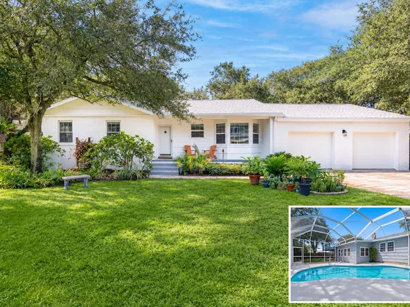 25 Linda Mar Dr, Saint Augustine, FL 32080