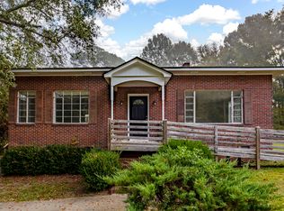 226 Fox St, Batesburg, SC 29006