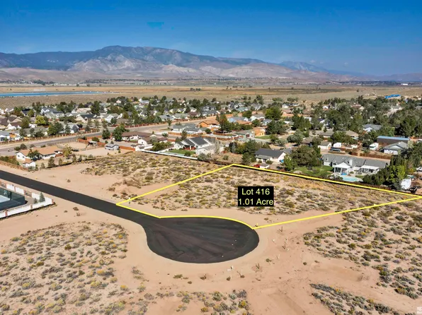 416 Kelsey Ct, Minden, NV 89423