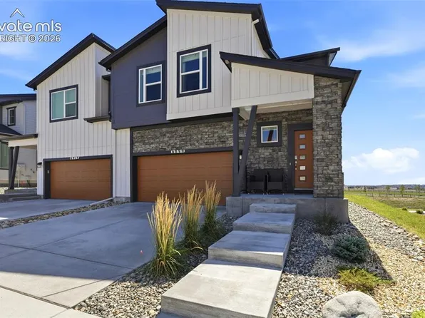 6899 Knapp Dr, Colorado Springs, CO 80924