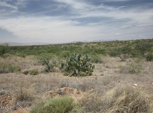 40784011B N Valley Vista Ave, Douglas, AZ 85607