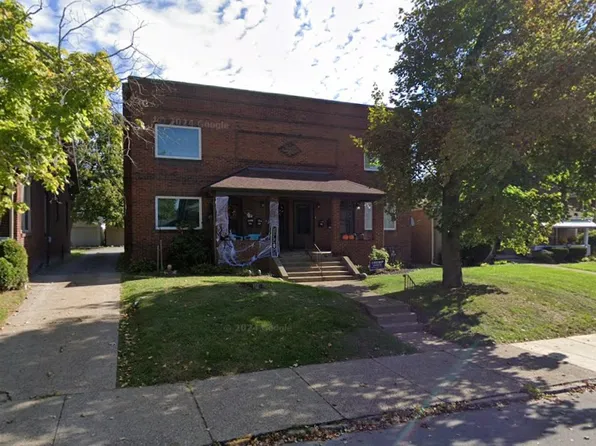 232 Buffalo St, Beaver, PA 15009
