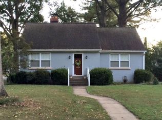 2909 Bayard Park Dr, Evansville, IN
