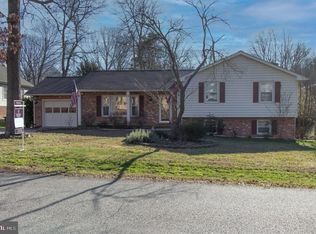 534 Galveston Rd, Fredericksburg, VA 22405