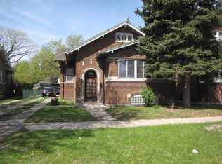 7218 S Indiana Ave, Chicago, IL 60619