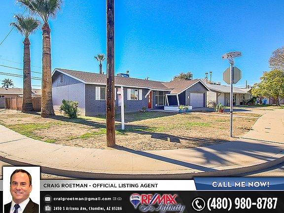 3rd image of 2501 W Windrose Dr