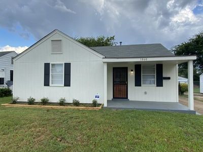 1860 Hearst Ave, Memphis, TN, 38114