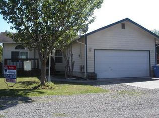 1111 L St, Centralia, WA 98531
