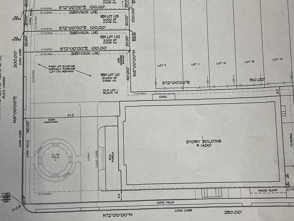 2nd image of 1400 Bay Boulevard #1.03 pending