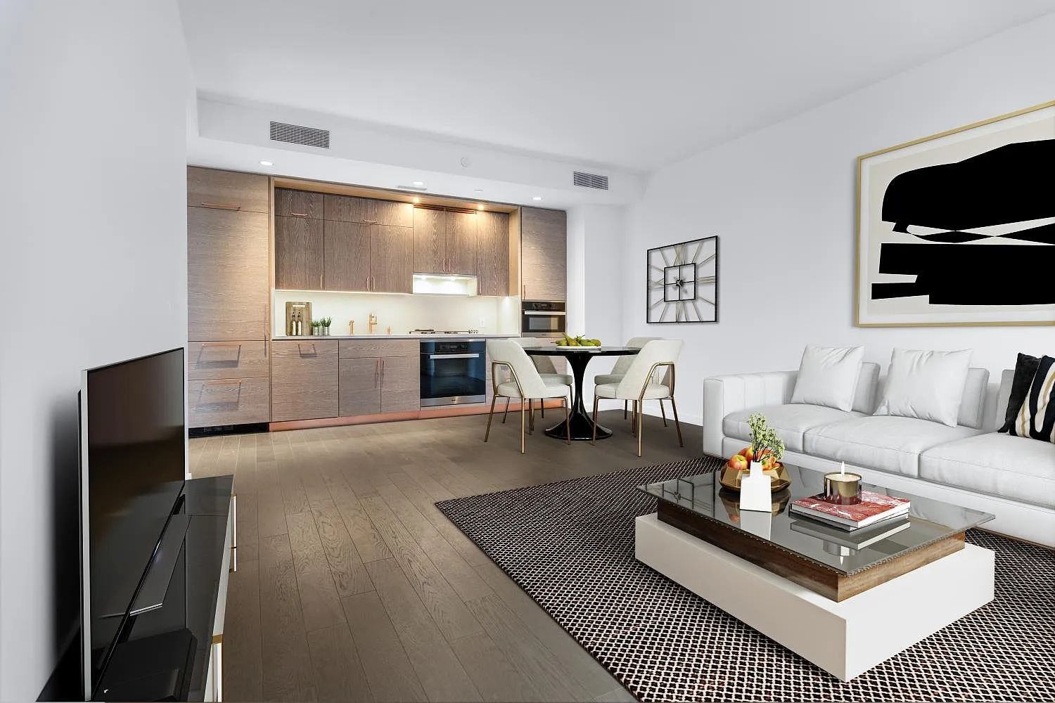 138 Willoughby Street — Photo 1
