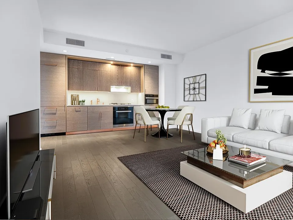 138 Willoughby St #17C