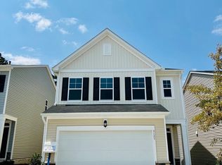3125 Star Gazing Ln, Durham, NC 27703