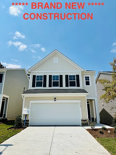 3125 Star Gazing Ln Photo 1