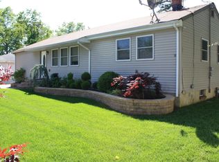 408 Seaman Ave, Beachwood, NJ 08722