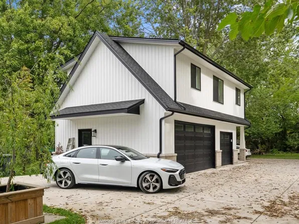 487 Dalhousie St, Amherstburg, ON N9V 2M2