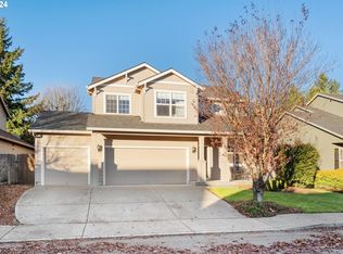 19712 SE 4th Way, Camas, WA 98607