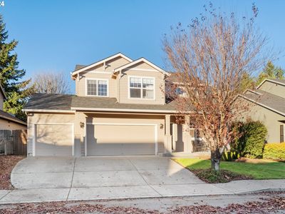 19712 SE 4th Way, Camas, WA, 98607