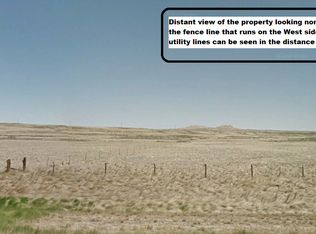 Pipeline Rd, Wamsutter, WY 82336