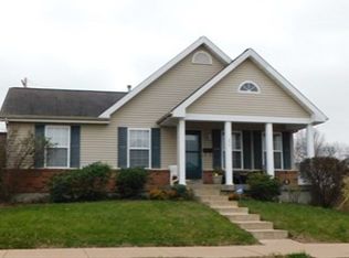 2912 Hickory St, Saint louis, MO