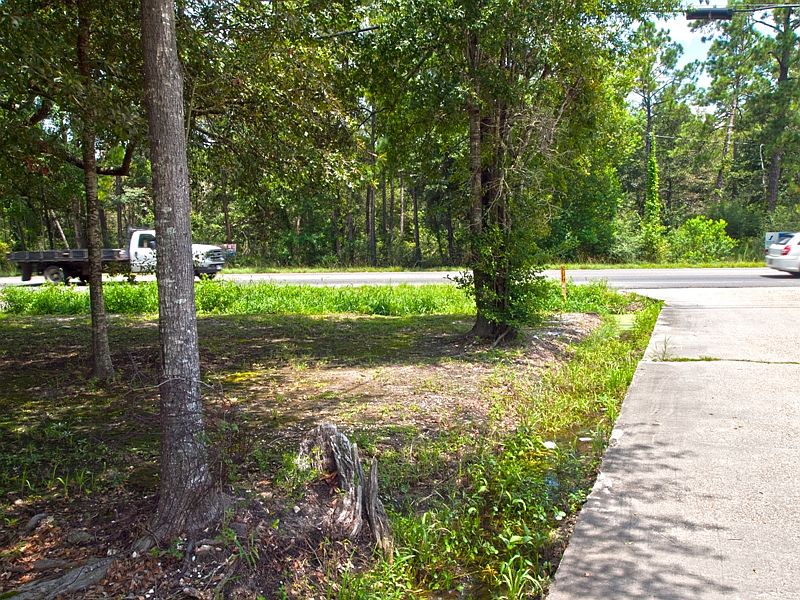 2nd image of Gause Blvd