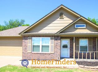 21092 S Shiloh Rd, Claremore, OK 74019