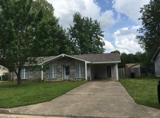52 Paige Ave, Cabot, AR 72023